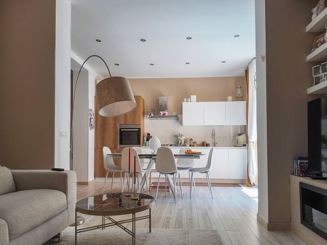 Immobile rif. VRAA229 a Firenze Novoli - Immagine 13