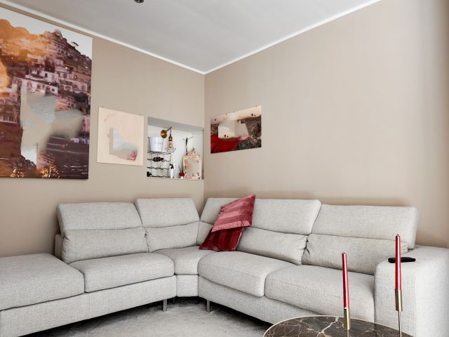 Immobile rif. VRAA229 a Firenze Novoli - Immagine 16