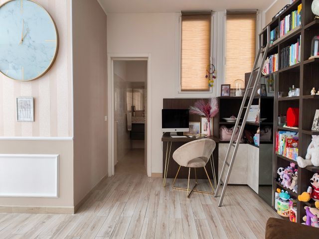 Immobile rif. VRAA229 a Firenze Novoli - Immagine 8