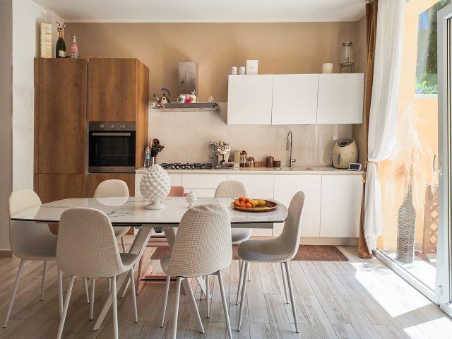 Appartamento in Vendita