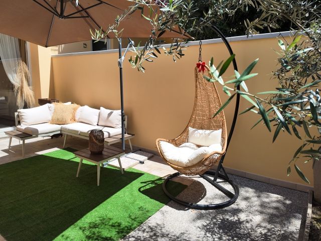 Immobile rif. VRAA229 a Firenze Novoli - Immagine 28