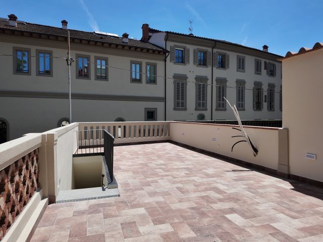 Immobile rif. VRAA231 a Firenze Coverciano - Immagine 20