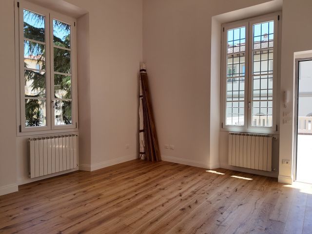 Appartamento in Vendita