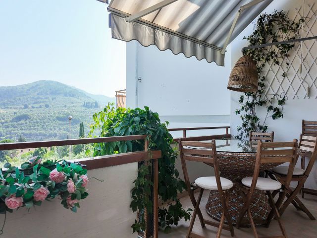 Appartamento in Vendita