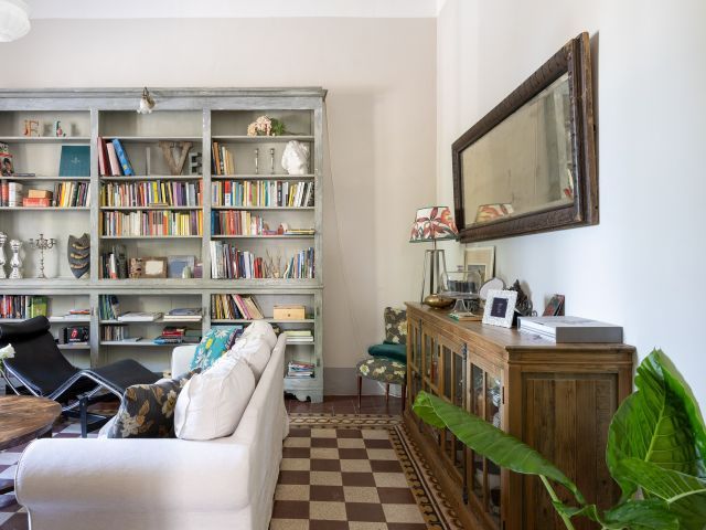 Immobile rif. VRAA234 a Bagno A Ripoli Villamagna - Immagine 18