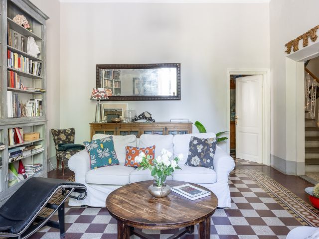 Immobile rif. VRAA234 a Bagno A Ripoli Villamagna - Immagine 19