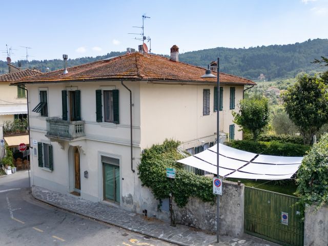 Appartamento in Vendita