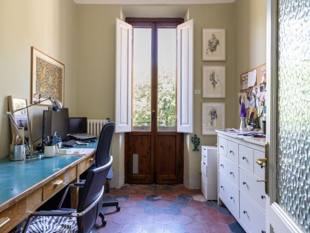 Immobile rif. VRAA234 a Bagno A Ripoli Villamagna - Immagine 31