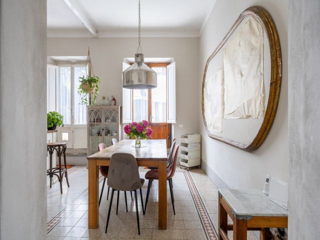 Immobile rif. VRAA234 a Bagno A Ripoli Villamagna - Immagine 9