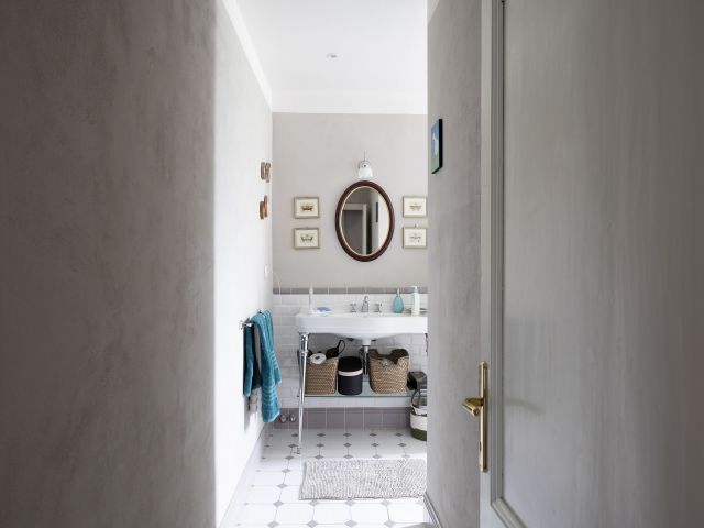 Immobile rif. VRAA234 a Bagno A Ripoli Villamagna - Immagine 35