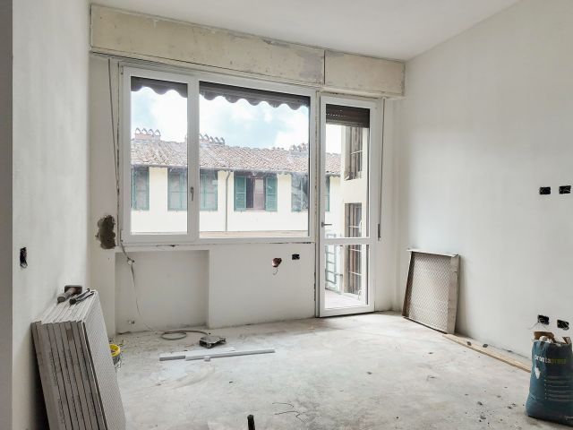 Appartamento in Vendita