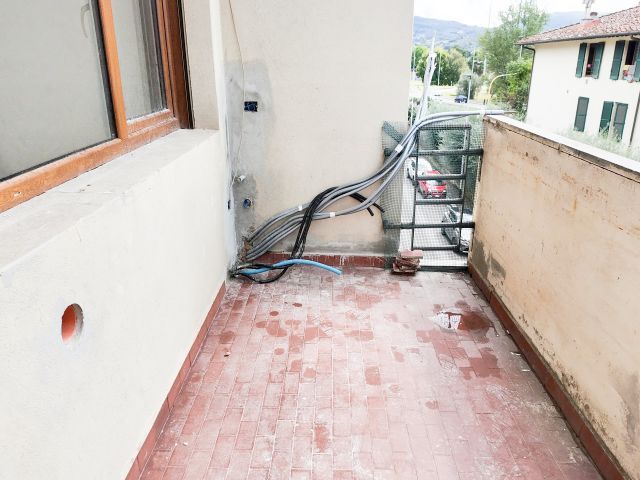 Appartamento in Vendita