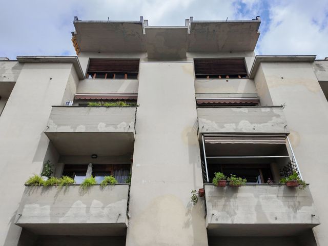 Immobile rif. VRAA256 a Firenze Varlungo - Immagine 24