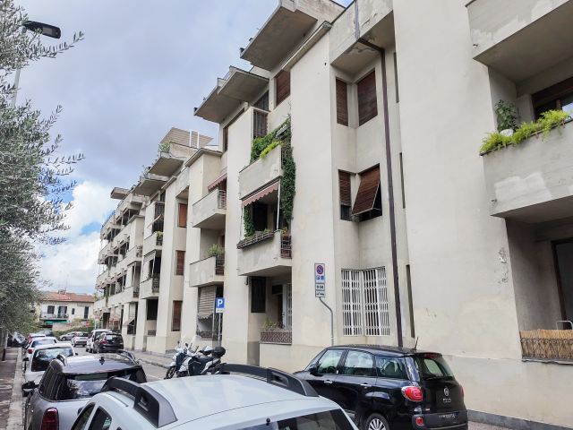 Immobile rif. VRAA256 a Firenze Varlungo - Immagine 25