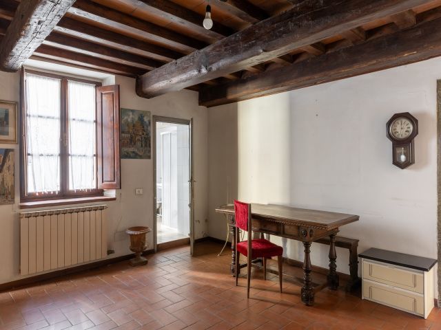 Appartamento in Vendita
