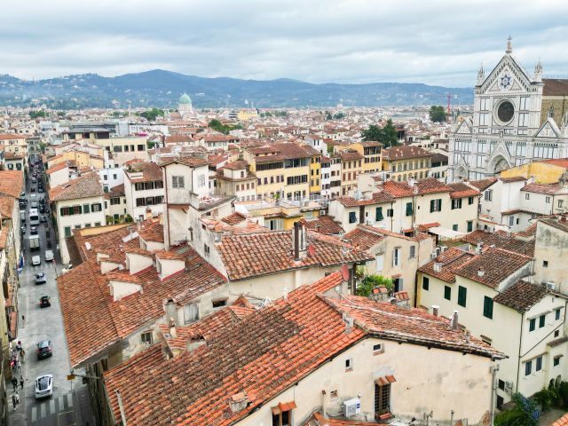 Immobile rif. VRAA257 a Firenze Duomo - Immagine 37