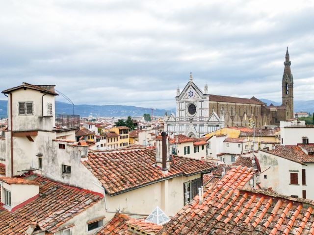 Appartamento in Vendita