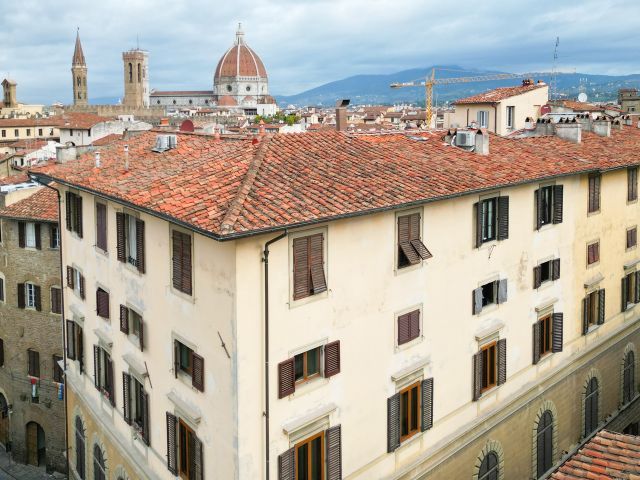 Appartamento in Vendita