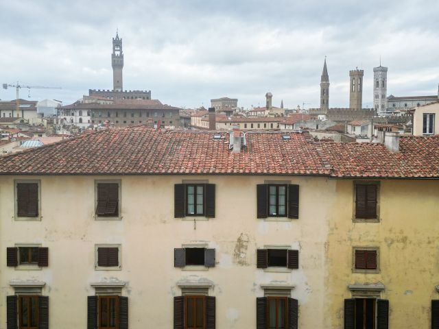 Immobile rif. VRAA257 a Firenze Duomo - Immagine 38