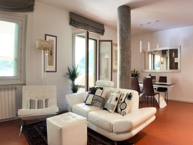 Appartamento in Vendita