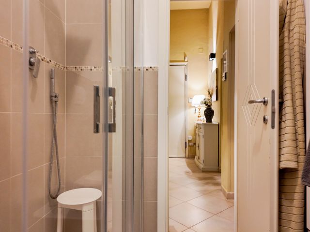 Immobile rif. VRAA265 a Firenze Campo di Marte - Immagine 26