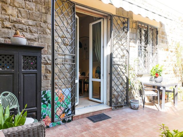 Immobile rif. VRAA265 a Firenze Campo di Marte - Immagine 10