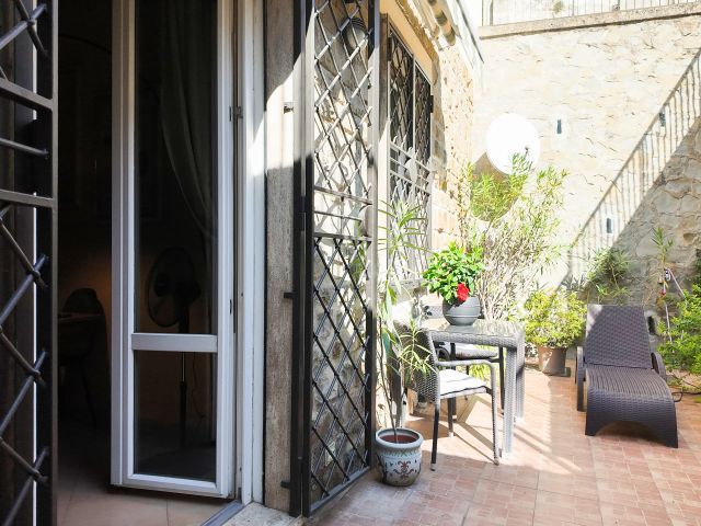 Immobile rif. VRAA265 a Firenze Campo di Marte - Immagine 9