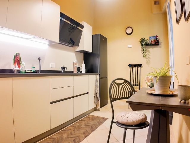 Immobile rif. VRAA265 a Firenze Campo di Marte - Immagine 15