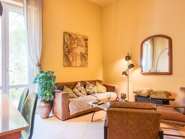Appartamento in Vendita