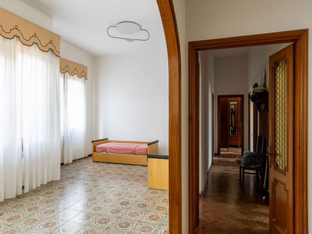 Appartamento in Vendita