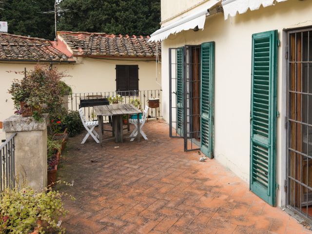 Immobile rif. VRAA275 a Bagno A Ripoli Villamagna - Immagine 21