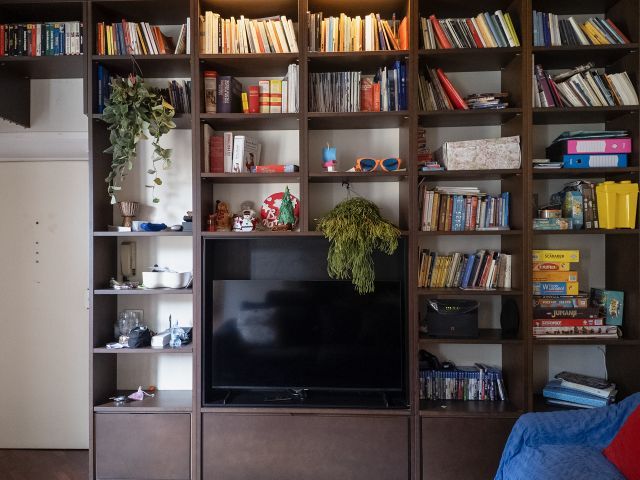 Immobile rif. VRAA275 a Bagno A Ripoli Villamagna - Immagine 9