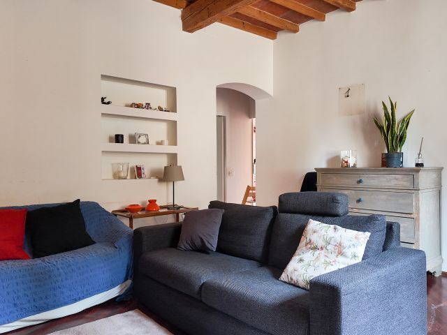 Immobile rif. VRAA275 a Bagno A Ripoli Villamagna - Immagine 17