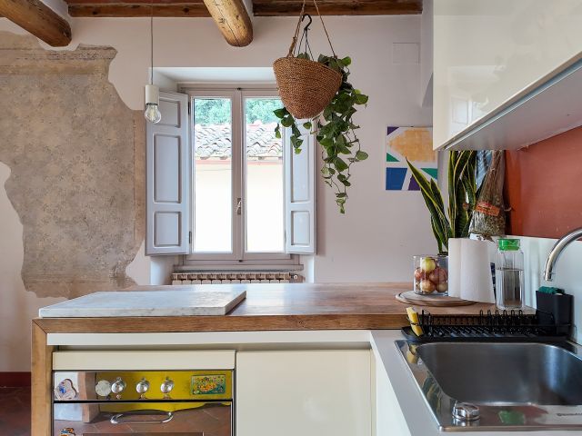 Immobile rif. VRAA275 a Bagno A Ripoli Villamagna - Immagine 18