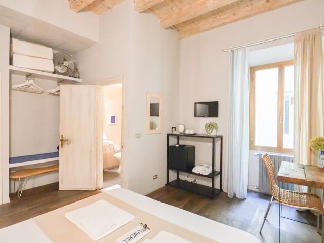 Immobile rif. VRAA277 a Firenze Savonarola - Immagine 17