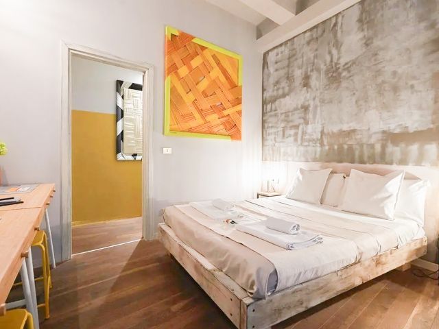 Immobile rif. VRAA277 a Firenze Savonarola - Immagine 10