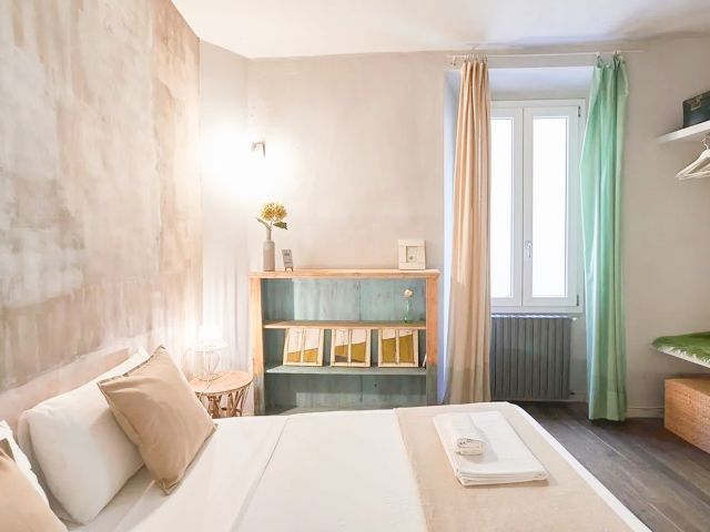 Appartamento in Vendita