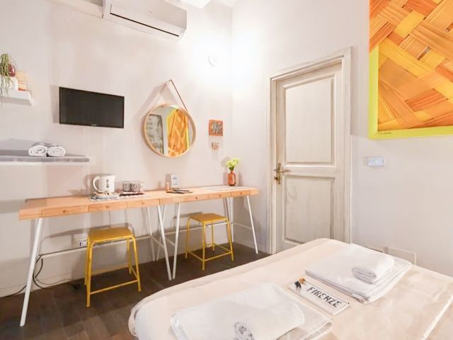 Immobile rif. VRAA277 a Firenze Savonarola - Immagine 5