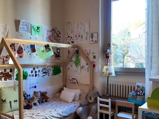 Immobile rif. VRAA279 a Bagno A Ripoli Vacciano - Immagine 28