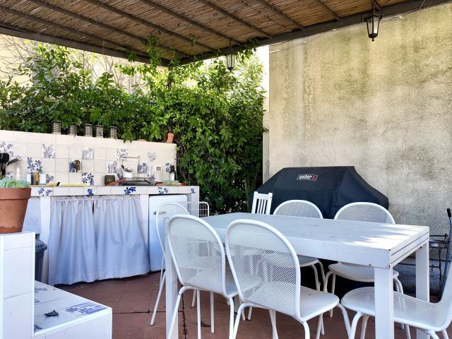 Appartamento in Vendita