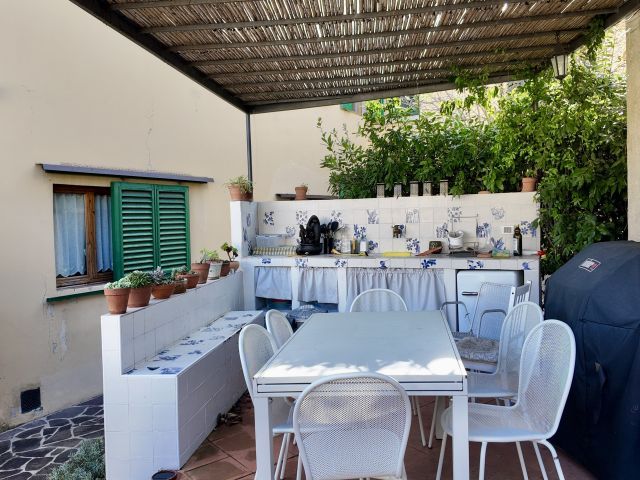 Immobile rif. VRAA279 a Bagno A Ripoli Vacciano - Immagine 10