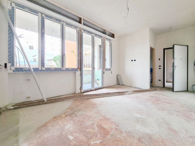 Appartamento in Vendita