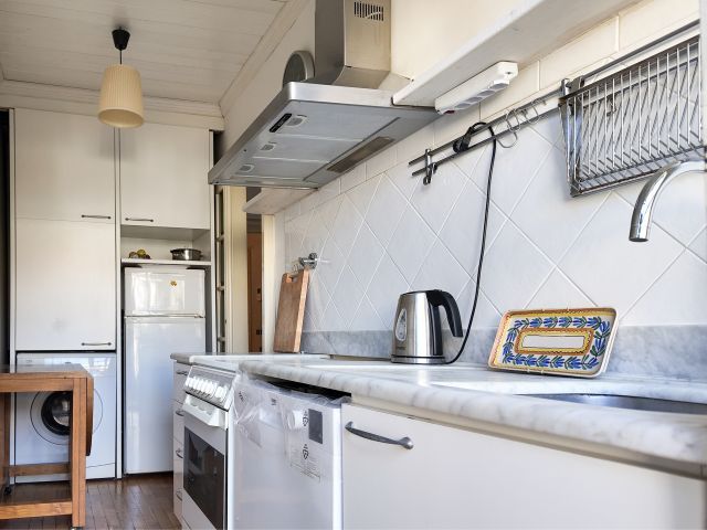 Immobile rif. VRAA286 a Firenze Gavinana - Immagine 13