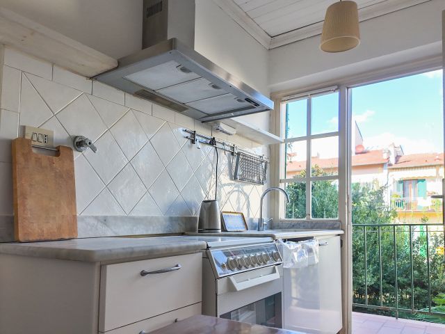 Appartamento in Vendita