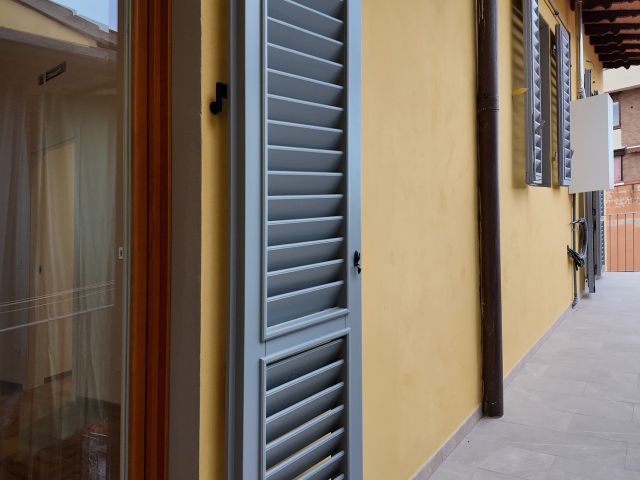 Immobile rif. VRAA287 a Firenze Campo di Marte - Immagine 9