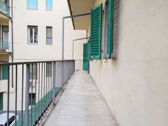 Immobile rif. VRAA290 a Firenze Fortezza - Immagine 6