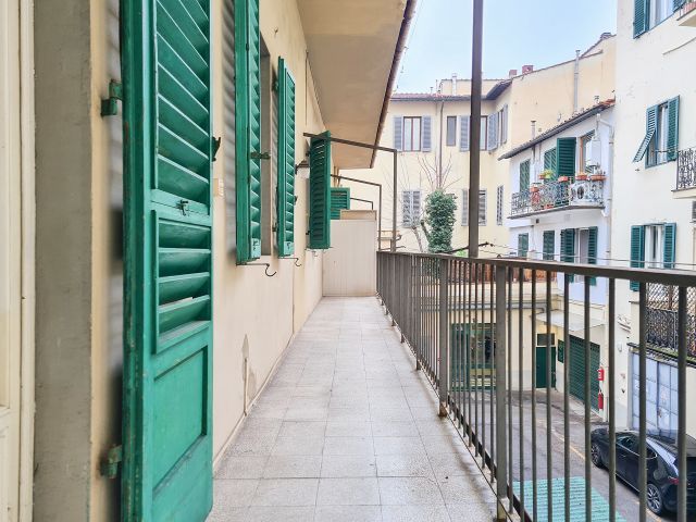 Immobile rif. VRAA290 a Firenze Fortezza - Immagine 7