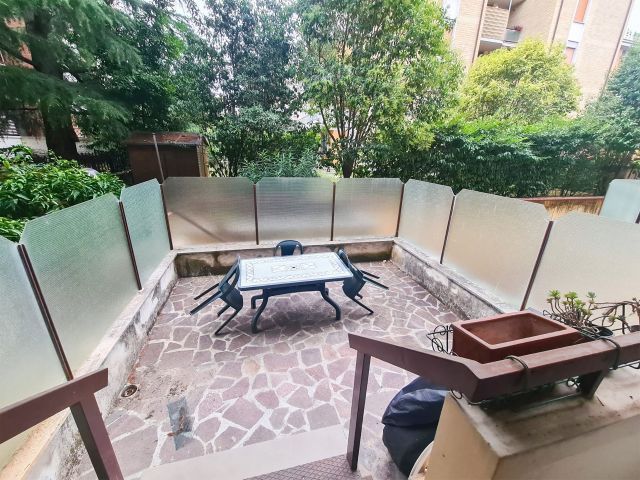 Appartamento in Vendita