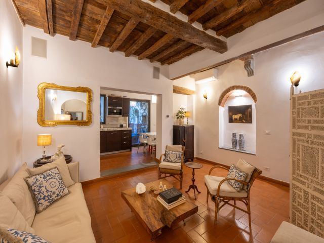 Immobile rif. VRAA305 a Firenze Oltrarno - Immagine 9