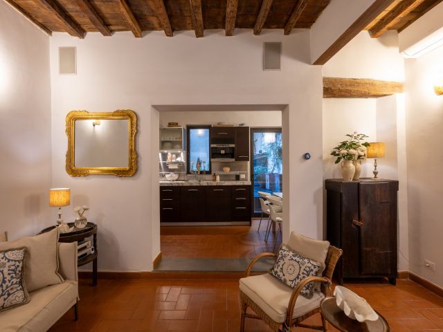 Immobile rif. VRAA305 a Firenze Oltrarno - Immagine 16